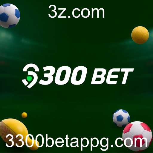 A Ascensão da 3300 Bet App no Cenário de Jogos Online