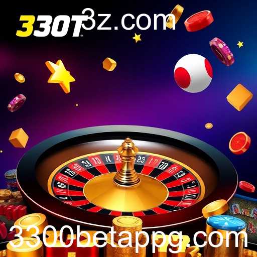 Ascensão do 3300 Bet no Mundo dos Jogos Online