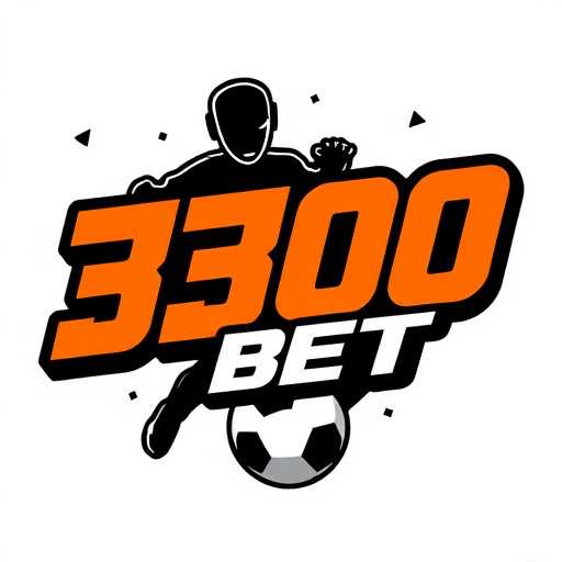 A Ascensão da 3300 Bet e o Cenário Atual dos Jogos Online