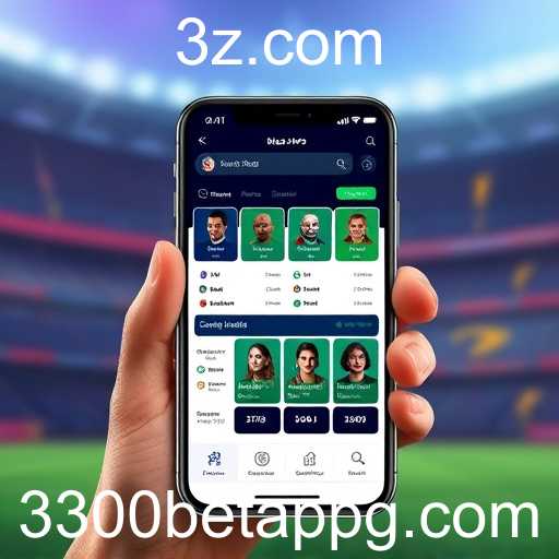 O Crescimento dos Apps de Apostas em 2025