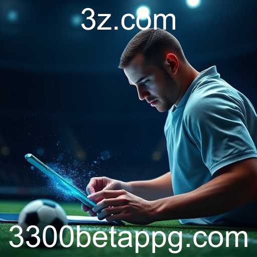 A Inovação no Mercado de Jogos Online: A Era do 3300 Bet