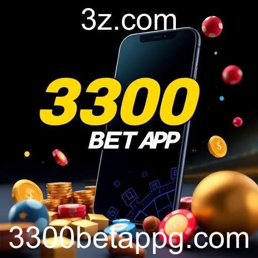 A Ascensão e Desafios do 3300 Bet em 2026