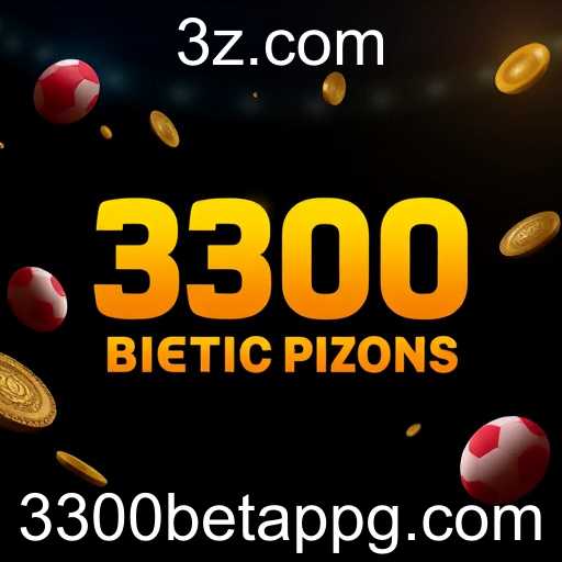 A Ascensão da Plataforma de Apostas Online 3300 Bet App